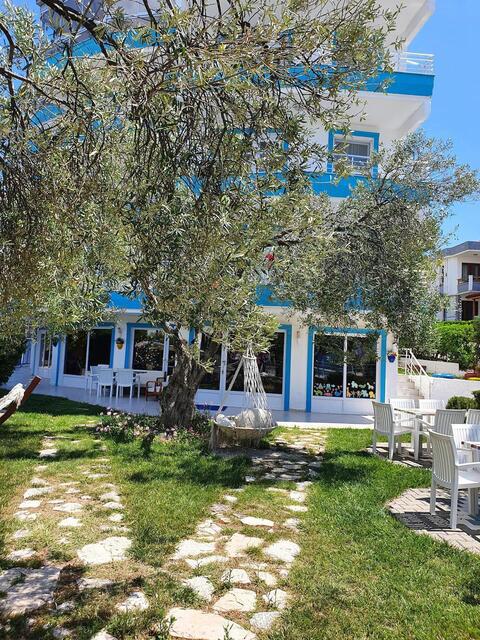 Apart Hotel Ege