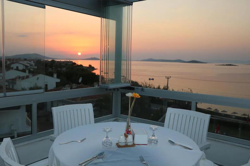 Apart Hotel Ege
