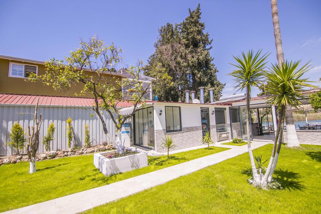 Dalyan Yağmur Hotel