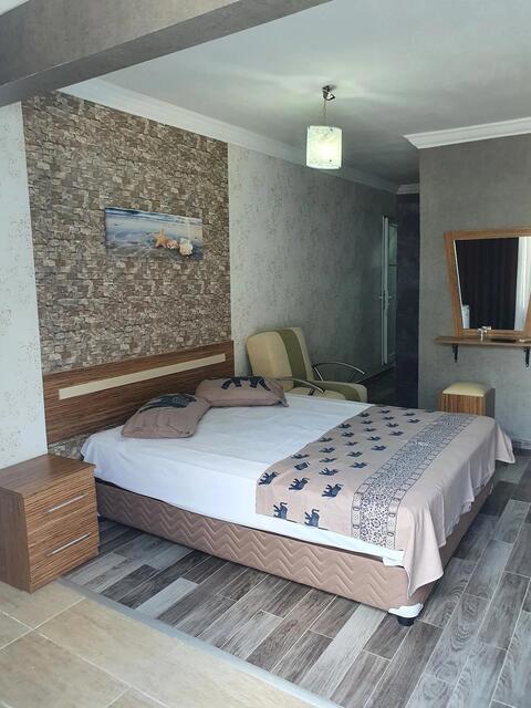 Apart Hotel Ege