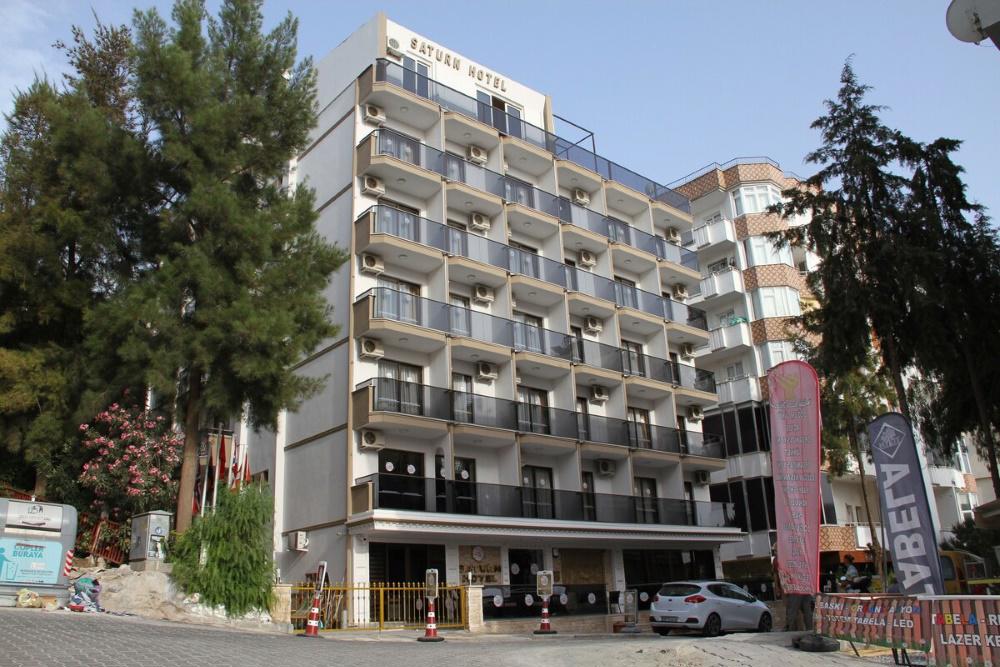 Saturn Hotel Kuşadası
