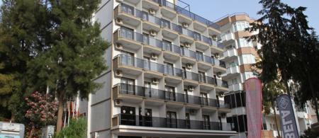 Saturn Hotel Kuşadası