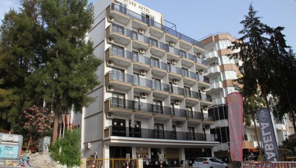 Saturn Hotel Kuşadası