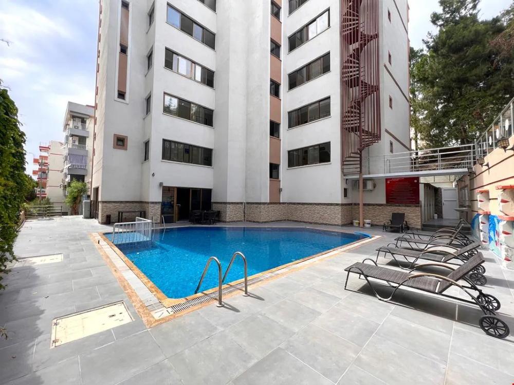 Saturn Hotel Kuşadası