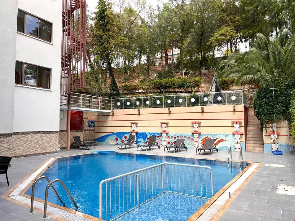 Saturn Hotel Kuşadası