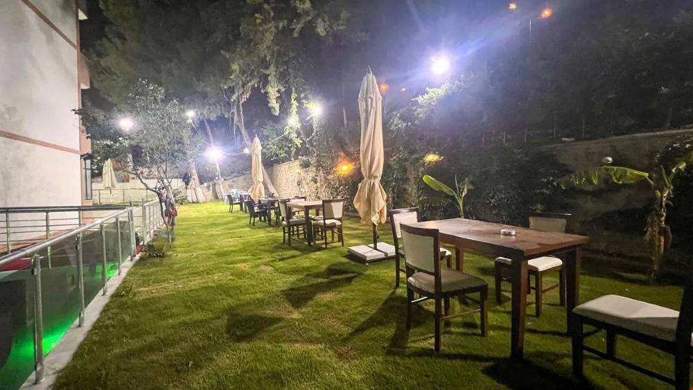 Saturn Hotel Kuşadası