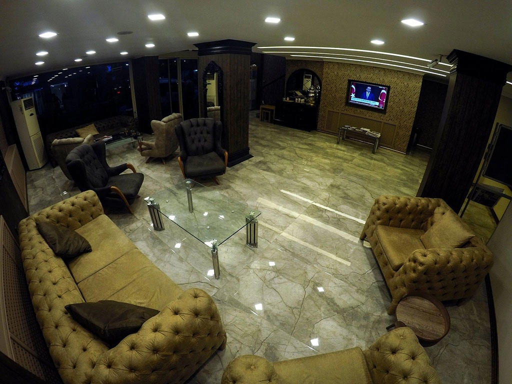 Keleş Hotel