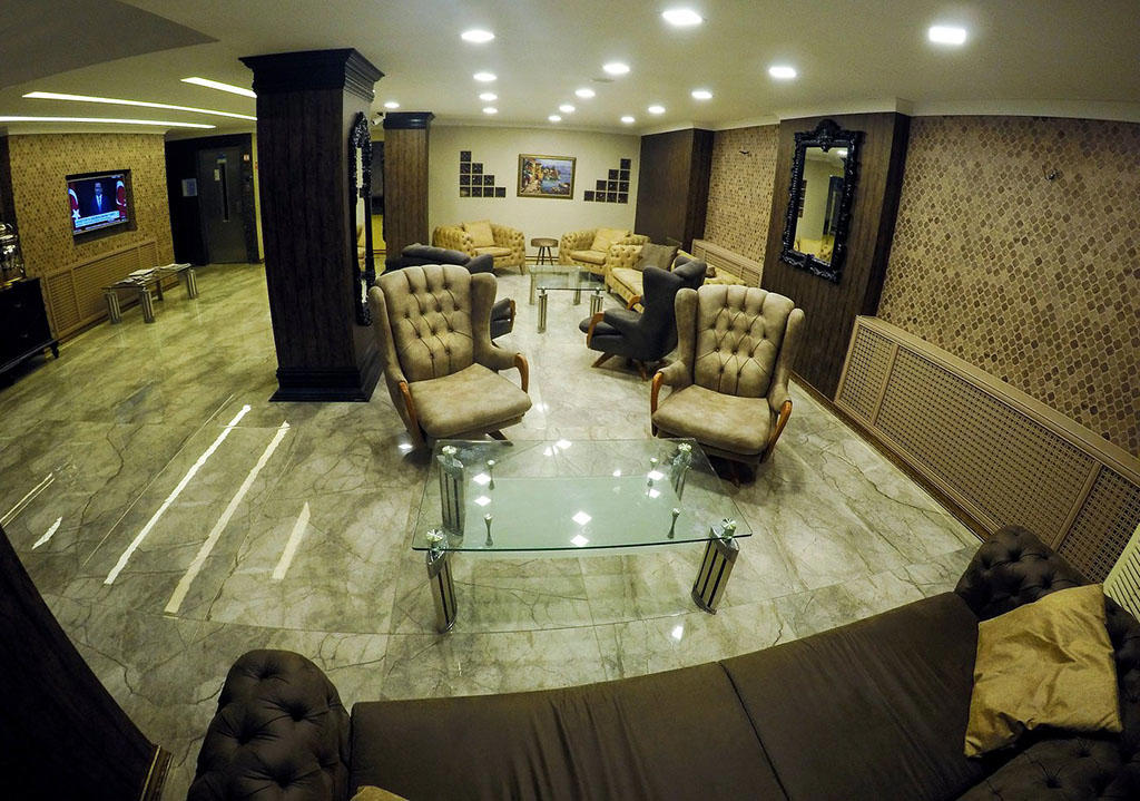 Keleş Hotel
