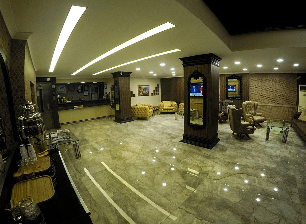 Keleş Hotel