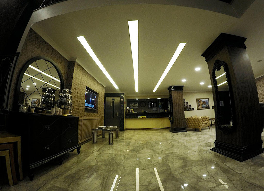 Keleş Hotel
