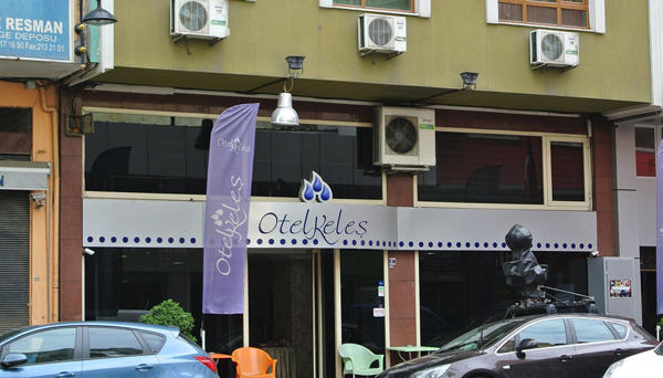 Keleş Hotel