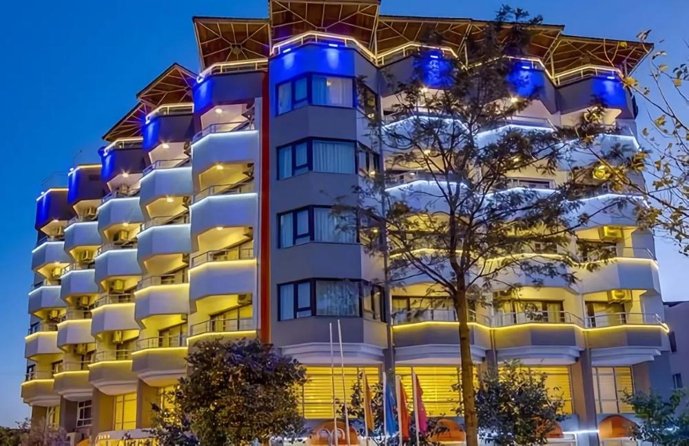 Rest & More By Dedeman Kusadasi Marina