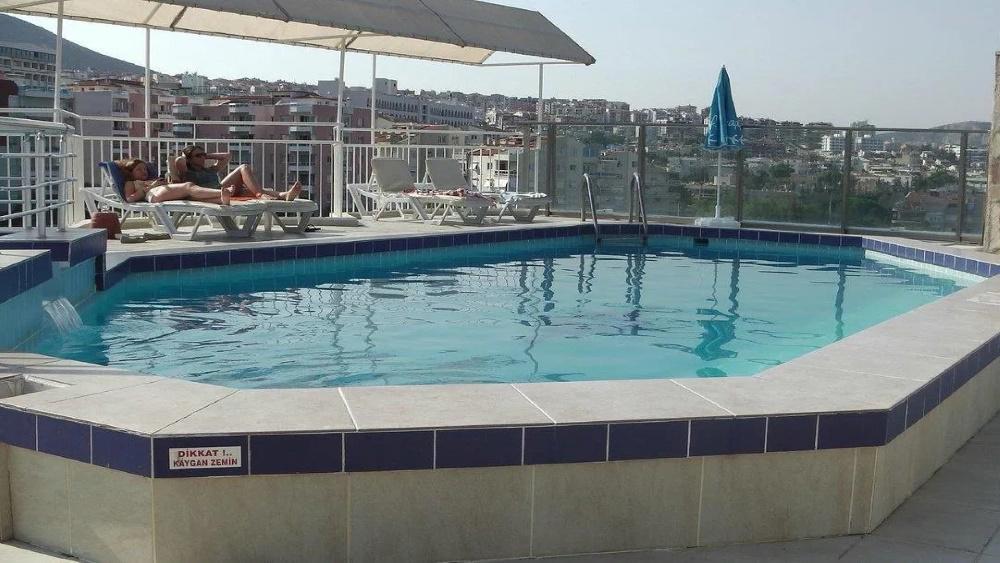 Rest & More By Dedeman Kusadasi Marina