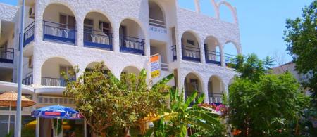 Villa Fortin Pansiyon