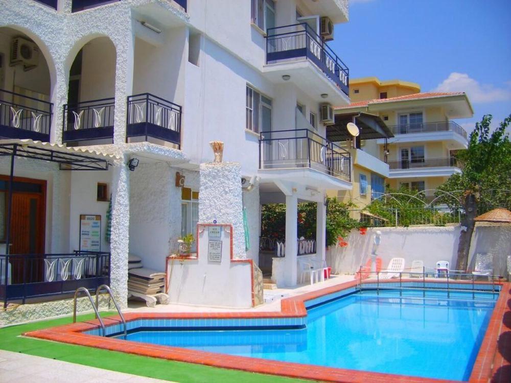 Villa Fortin Pansiyon