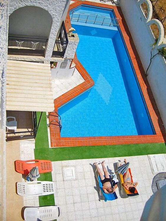 Villa Fortin Pansiyon