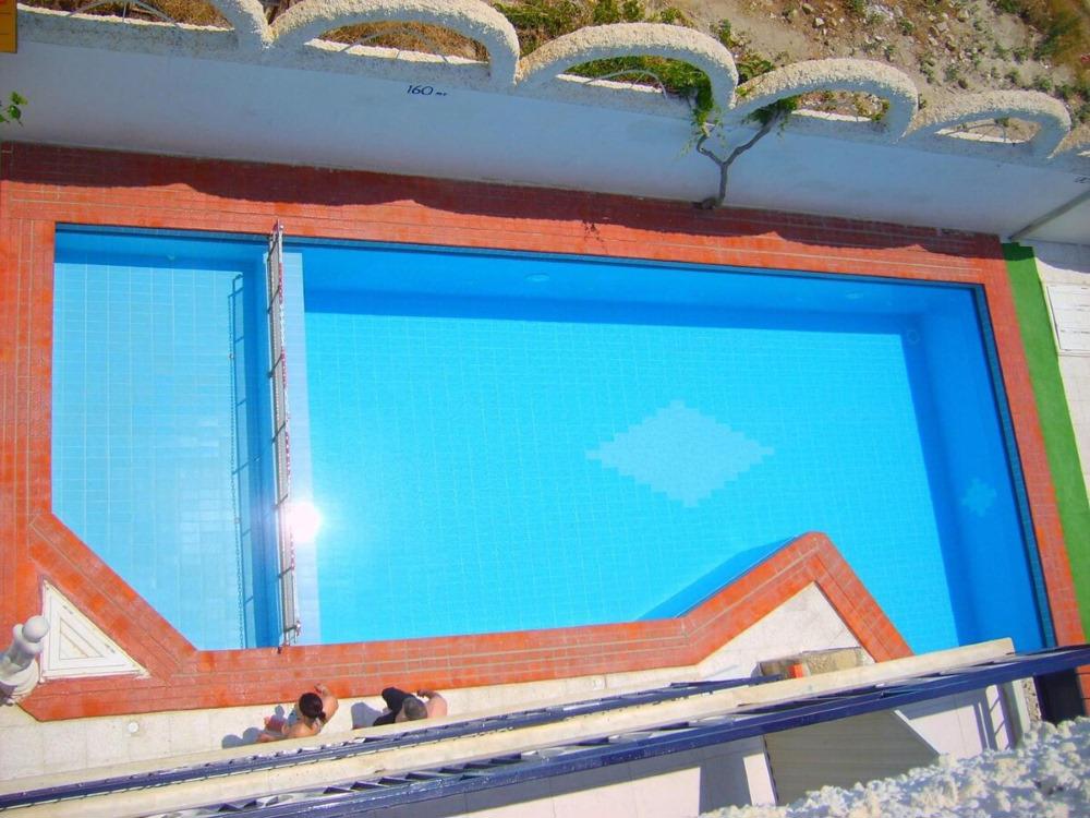 Villa Fortin Pansiyon
