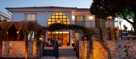 Maison Boheme Otel