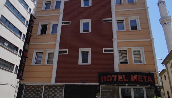 Hotel Meta