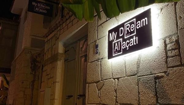 My Dream Alaçatı