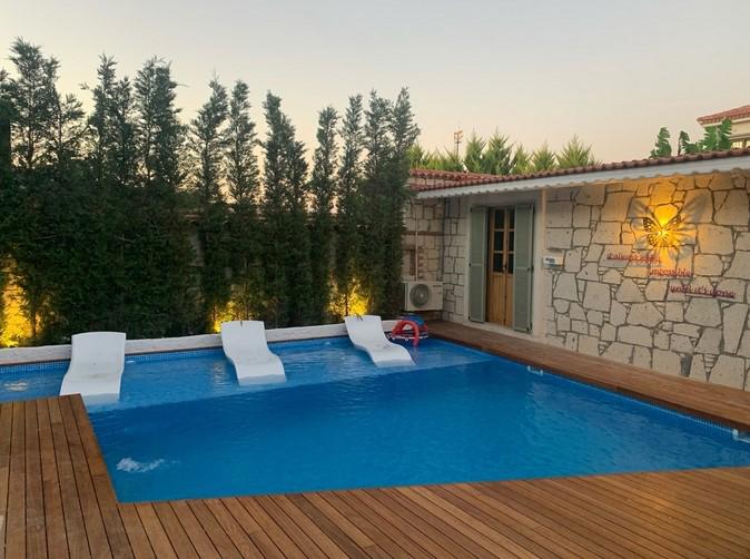 My Dream Alaçatı
