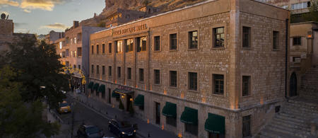 Izala Hotel