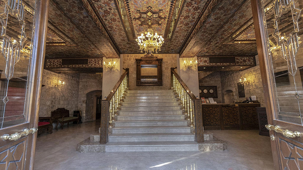 Izala Hotel