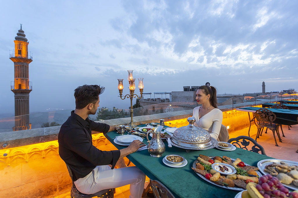 Izala Hotel
