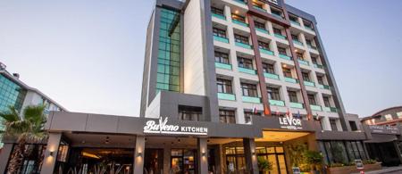 Levor Hotel