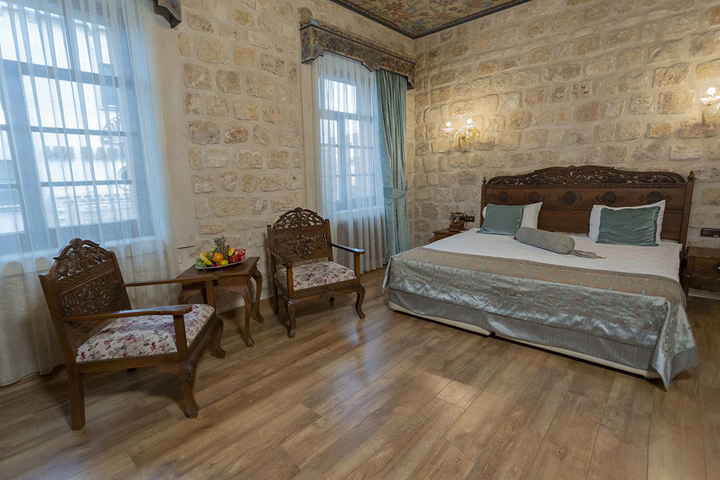 Izala Hotel