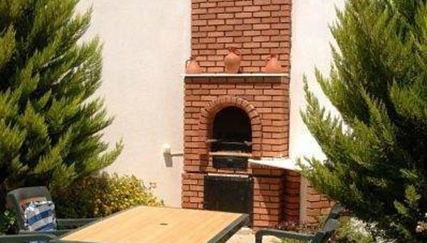 Didyma Gold House