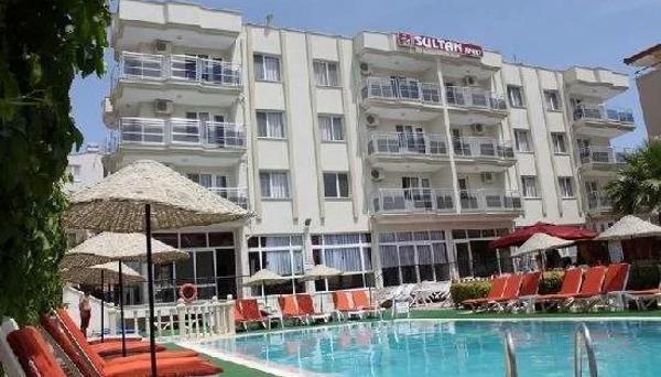 Sultan Apart