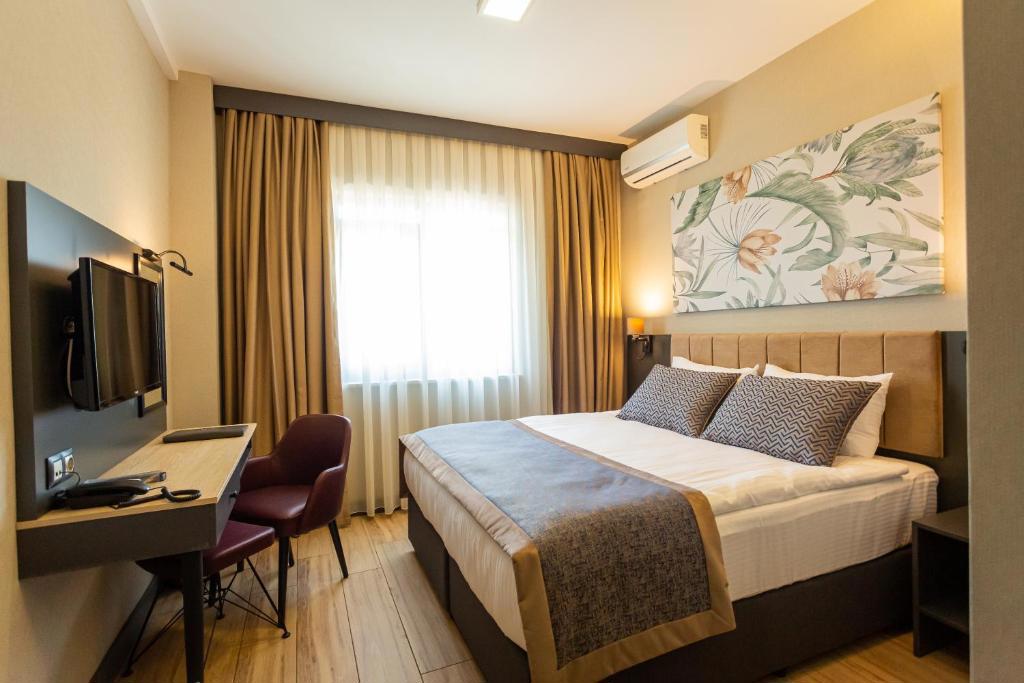 Levor Hotel