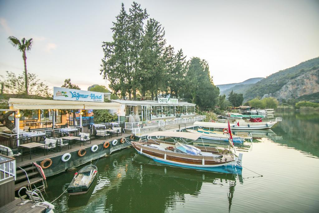Yağmur Hotel
