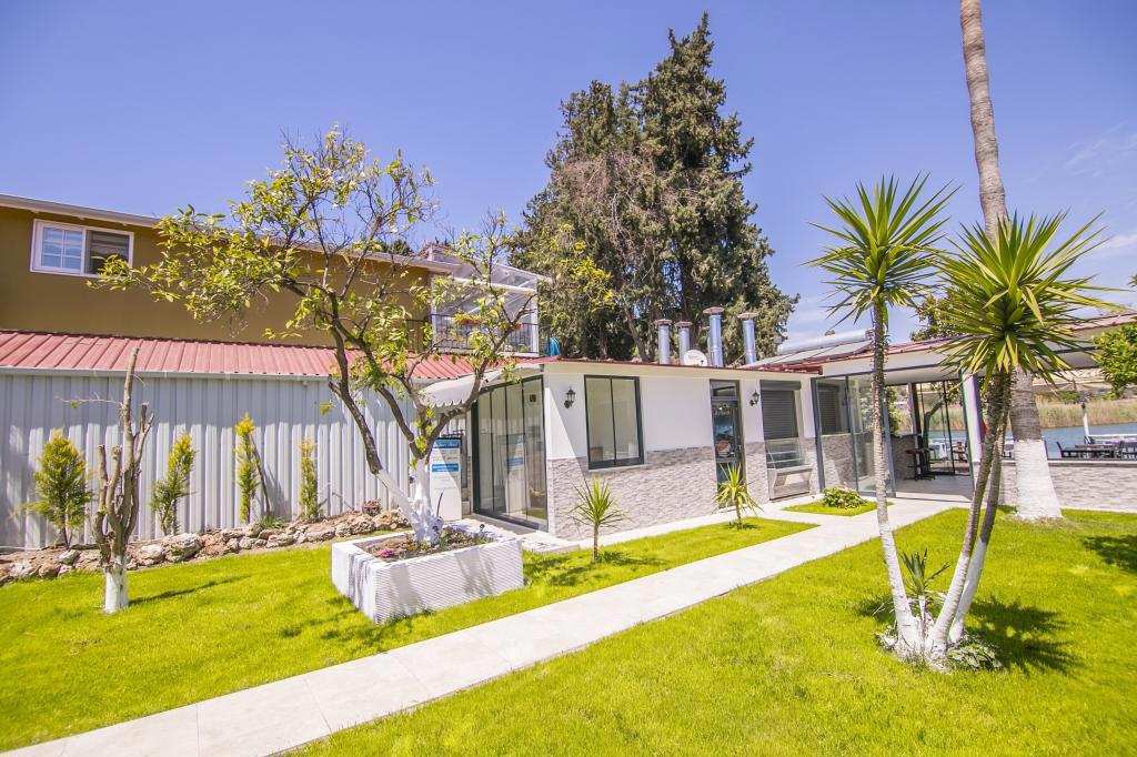 Yağmur Hotel