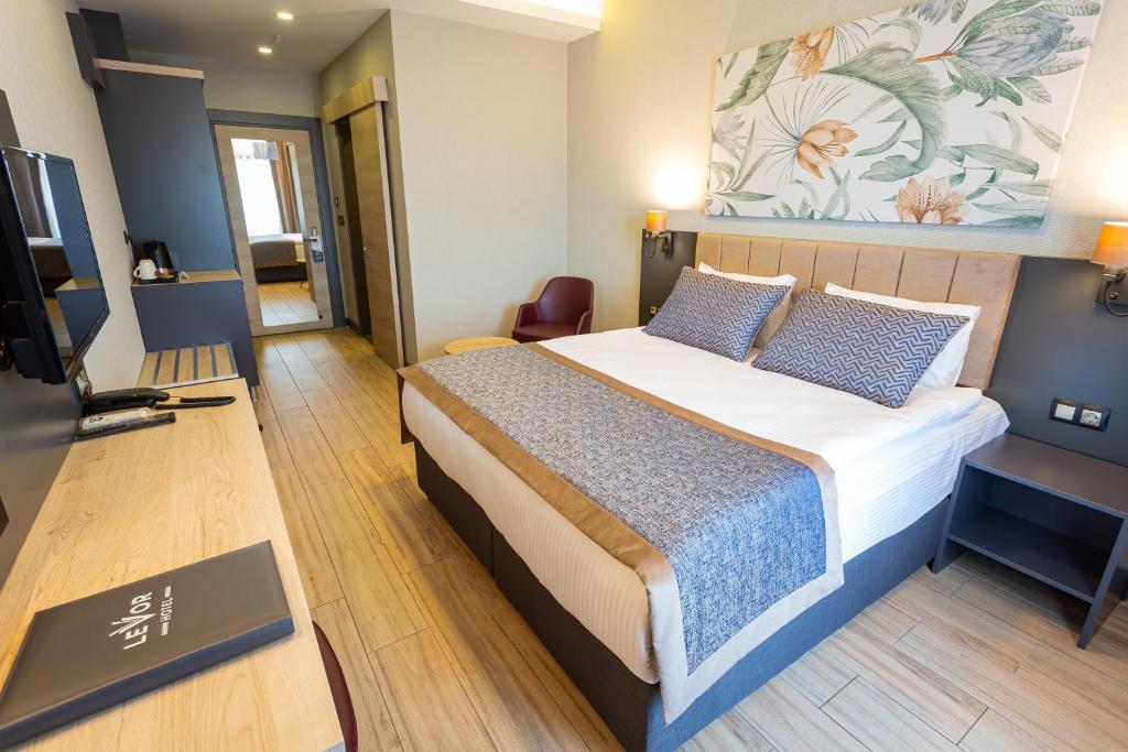 Levor Hotel