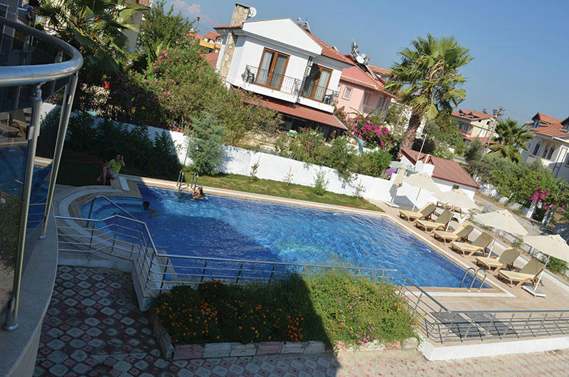 Dalyan Manuela Apartments