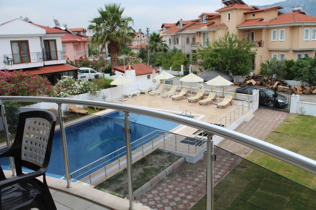 Dalyan Manuela Apartments