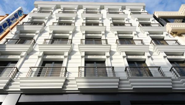Dimen Hotel