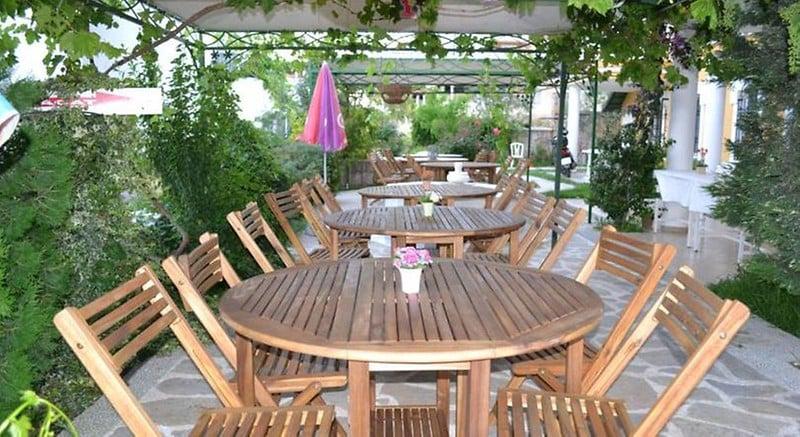 Cunda Uzun Apart Otel