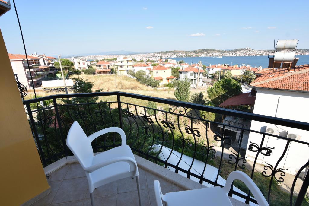 Cunda Uzun Apart Otel