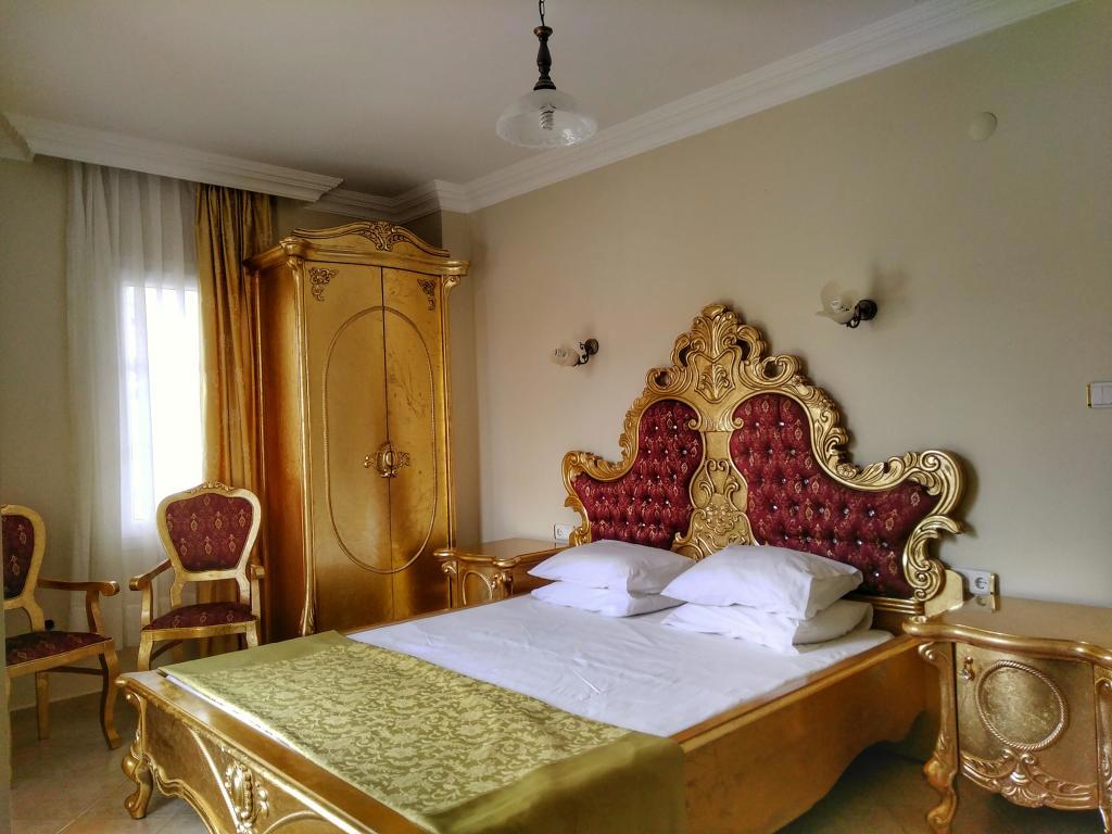 Cunda Uzun Apart Otel