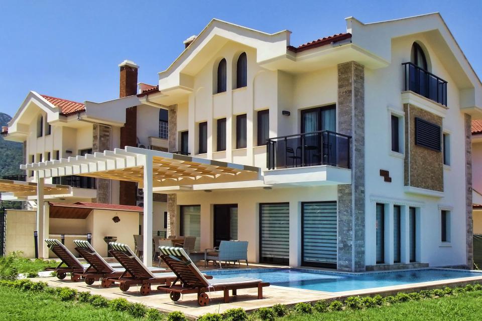Dalyan Harmony Villas