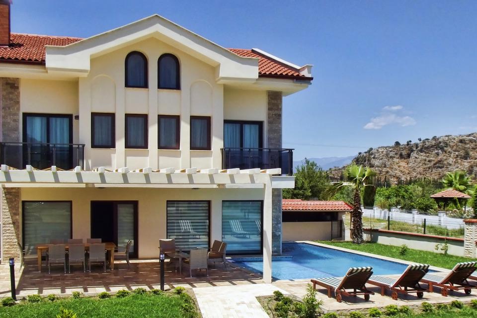 Dalyan Harmony Villas