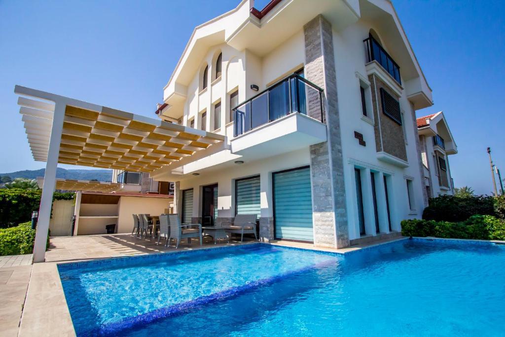 Dalyan Harmony Villas