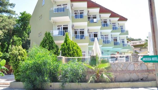 Anerissa Hotel