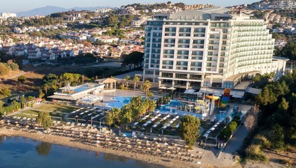 Liberty Golf & Resort Kusadası