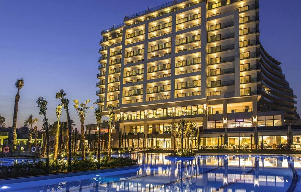 Liberty Golf & Resort Kusadası