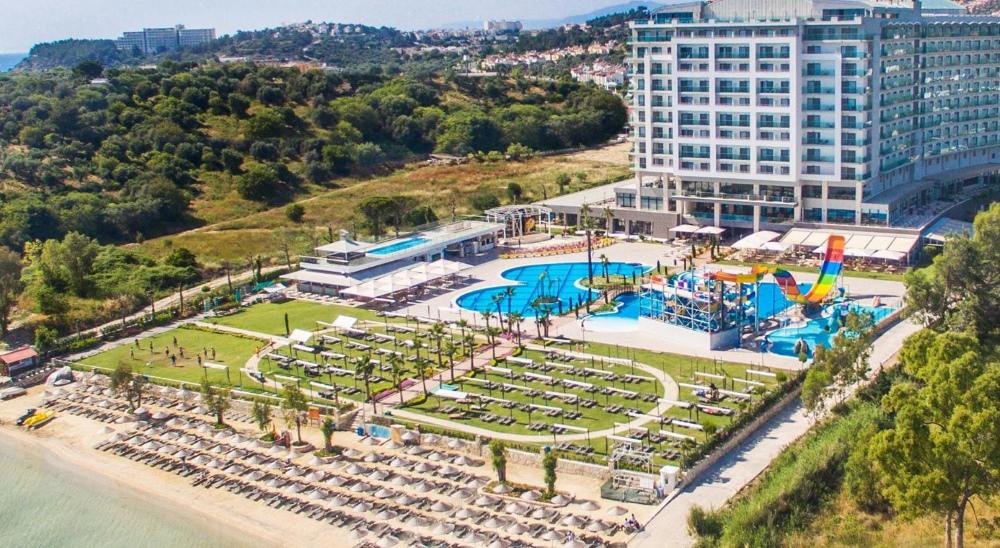 Liberty Golf & Resort Kusadası