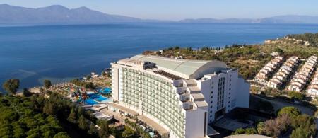 Liberty Golf & Resort Kusadası